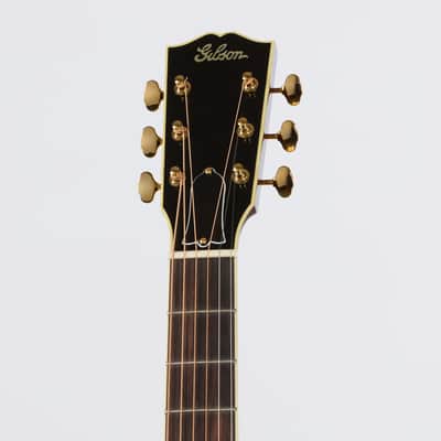 Gibson L-00 Standard, Grizzly Burst | Demo image 5