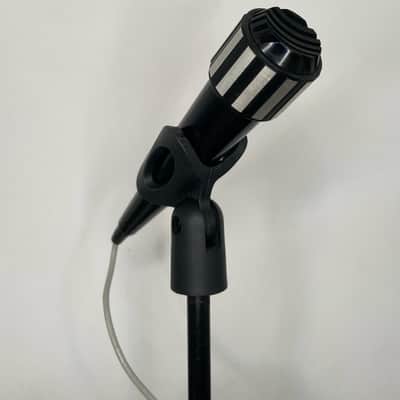 REFURBISHED - RFT  DM 2112 M - OMNI  DYNAMIC - 1970s - XLR Bild 6