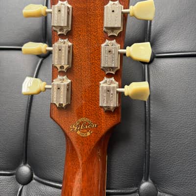 Gibson Custom Shop ES-339 2008 - Sunburst image 3