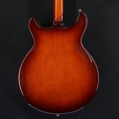 Hamer USA Newport Pro 2004 image 16