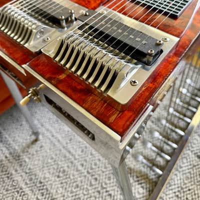 Sho Bud Pro-ii custom 1976 image 14