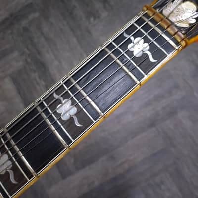 Hofner Committee E2 1965 - Blond image 14
