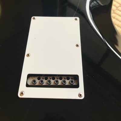 Fender MIJ Japan E serial  fujigen image 11
