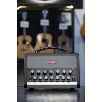 USED Positive Grid Bias Head image 2