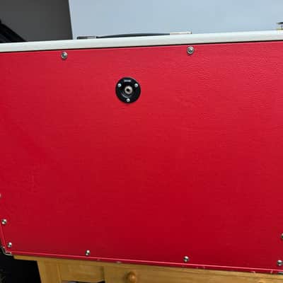 Used Divided by 13 2x12" Speaker Cabinet, very good condition image 5