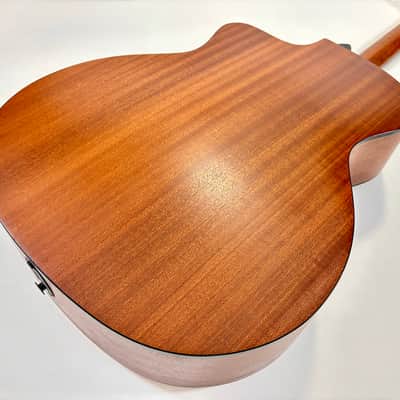 Taylor 114CE Natural 2007 image 19