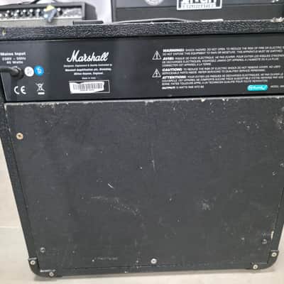MARSHALL MG15CD Combo per Chitarra image 2