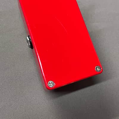 Catalinbread Bicycle Delay Pedal - 2010s - Pink image 4