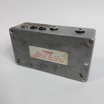 Xotic Robotalk V1 - Early Model, Not Reissue image 11