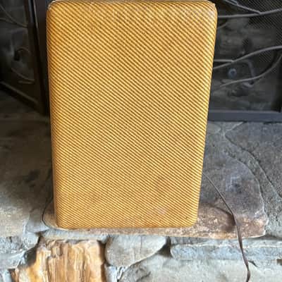 Fender Princeton 1954 - Tweed image 6