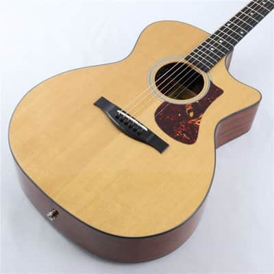 EASTMAN [Selected Item] AC122-1CE Deluxe #M2613497 Eastman image 9