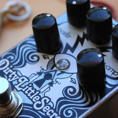 Catalinbread "Dirty Little Secret MKIII" image 20