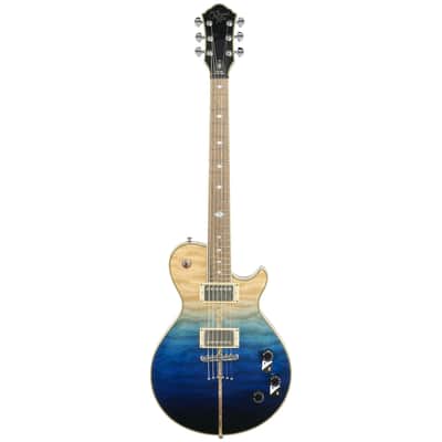 Michael Kelly Mod Shop Patriot Instinct Bare Knuckle | Reverb
