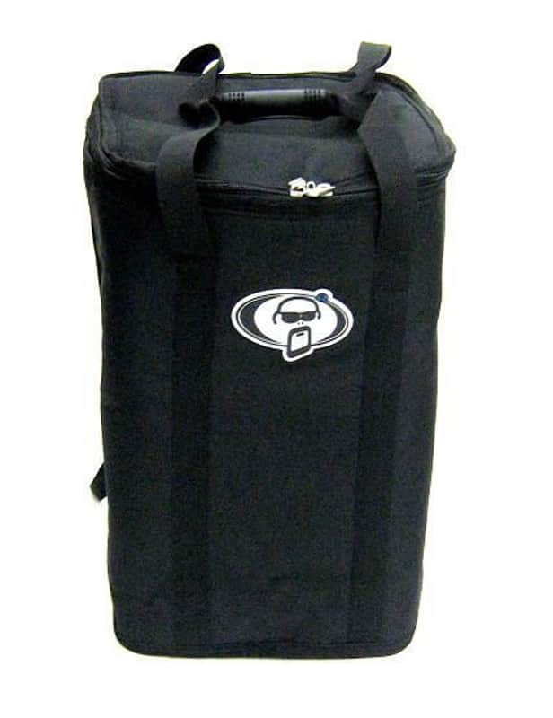 Protection Racket Deluxe Cajon Ruck Sack Case 9124-00 image 1