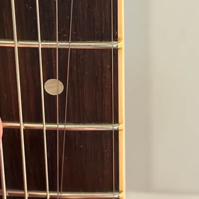 Gibson ES-335 Dot 2006 - Figured Antique Natural image 15