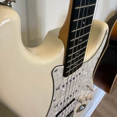 Fretlight 500 Series Electric Guitar image 5