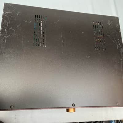 Lexicon 300 Digital Effects System 1990s - Black image 5