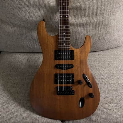 Ibanez sv470 日本製　フジゲン　重さ約2.7kg Ibanez SV-470 買取りました。デジマートにて￥49,800 で販売中