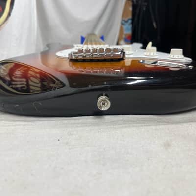 Fender Contemporary Series Stratocaster S1 Electric Guitar MIJ - Made in Japan image 18