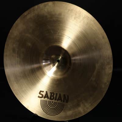 SABIAN AA 20 Rock Ride (05/15) image 2