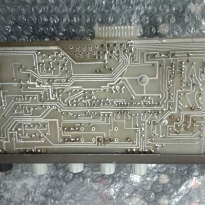 Immagine 2 x Raindirk Series III channel strips from John Loder's legendary 1974 Southern Studios console. - 10