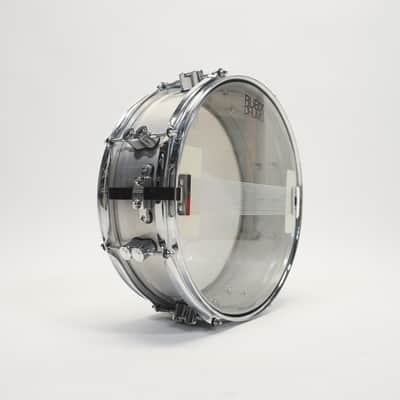 PDP CONCEPT 14"x 5" ALUMINIUM SNARE DRUM image 7