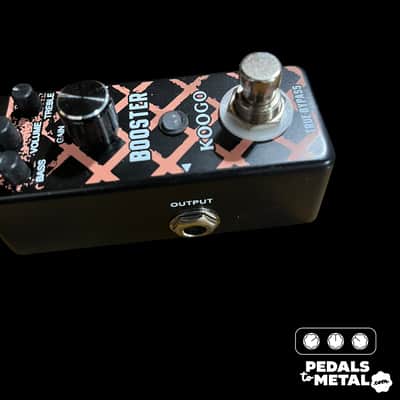 Koogo Booster - x8643 image 6