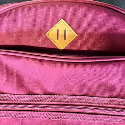 Tama 14"x6,5" Designer Bag -WR image 3