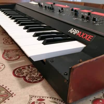 ARP Axxe image 2