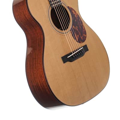 Boucher BG-41T-G Guitar #MYT-1025-OMH8 image 5