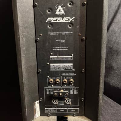 Peavey Impulse 500 image 2