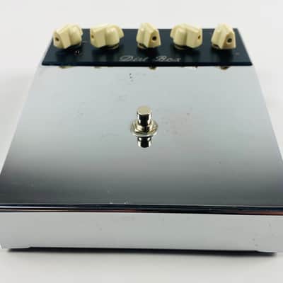 Matchless Dirt Box: Release the Krackin. 90s Chrome image 5