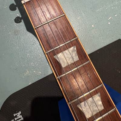 Gibson Custom Shop '59 Les Paul Sam Ash Exclusive 2003 w/ OHSC image 12
