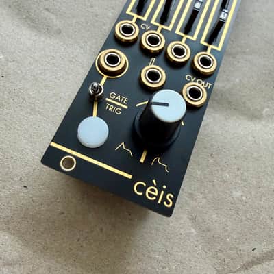 Instruo Ceis ADSR Envelope Generator CV Eurorack Module First Gen image 3