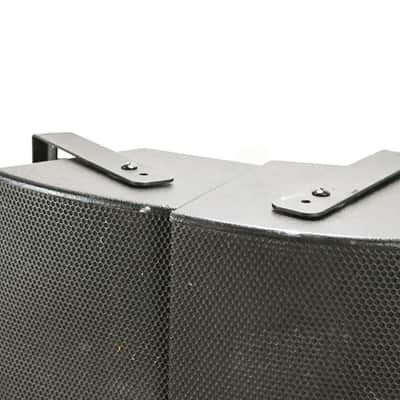 Electro-Voice (EV) EVU-1062/95 6.5" 2-Way Passive Loudspeaker (PAIR) CG012EJ image 2