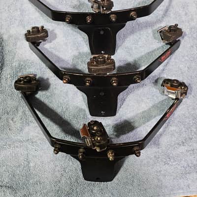 Tama Starcast mount 12” tom (early 2000s) image 4