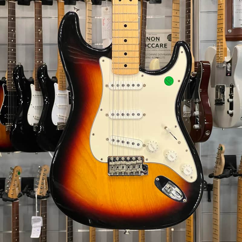 Fender Classic Series '70s Stratocaster | Reverb Sweden