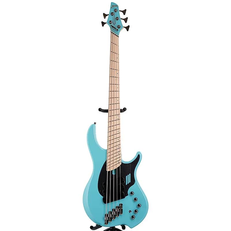 Dingwall NG Adam "Nolly" Getgood Signature 5-String image 1