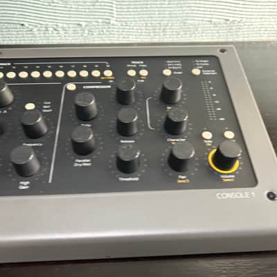 Softube Console One Mk II with Decksaver 2010s - Gray image 24