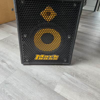 Markbass MB58R CMD 121P Bass Combo image 2