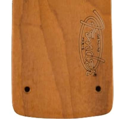 Fender Roasted Maple Vintera Mod 50's Stratocaster Neck image 10