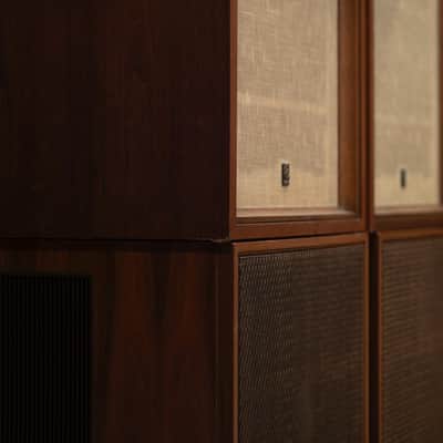 Yamaha Natural Sound speakers full collection image 8