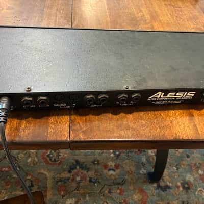 Alesis QuadraVerb GT image 6