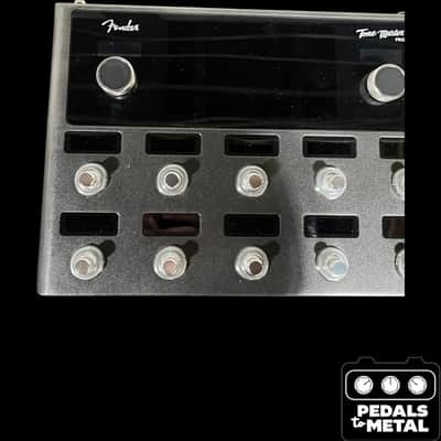 Fender Tone Master Pro Modeler - Present - Black - X15954 image 4