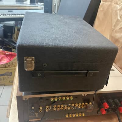 Roland RE-201 Space Echo Tape Delay / Reverb with new tape for 1 image 4