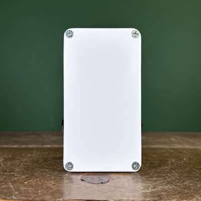 JHS 3 Series Compressor 2020 - Present - White image 3