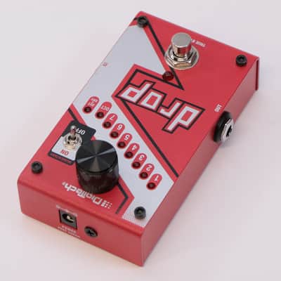 DIGITECH Drop Pitch Shifter [12002525238] (06/08) image 2