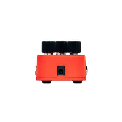 Electro-Harmonix Big Muff Pi 2 Dual Op-Amp Fuzz image 3