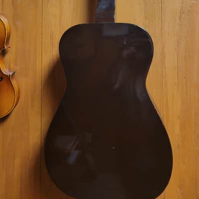 Dobro Model 27 1976 image 5