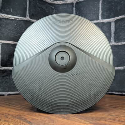 Roland CY-8 V-Cymbal 12" Dual-Trigger Pad - Black image 2